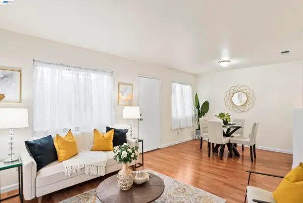 3641 Clayton Rd  #34, CONCORD, CA 94521