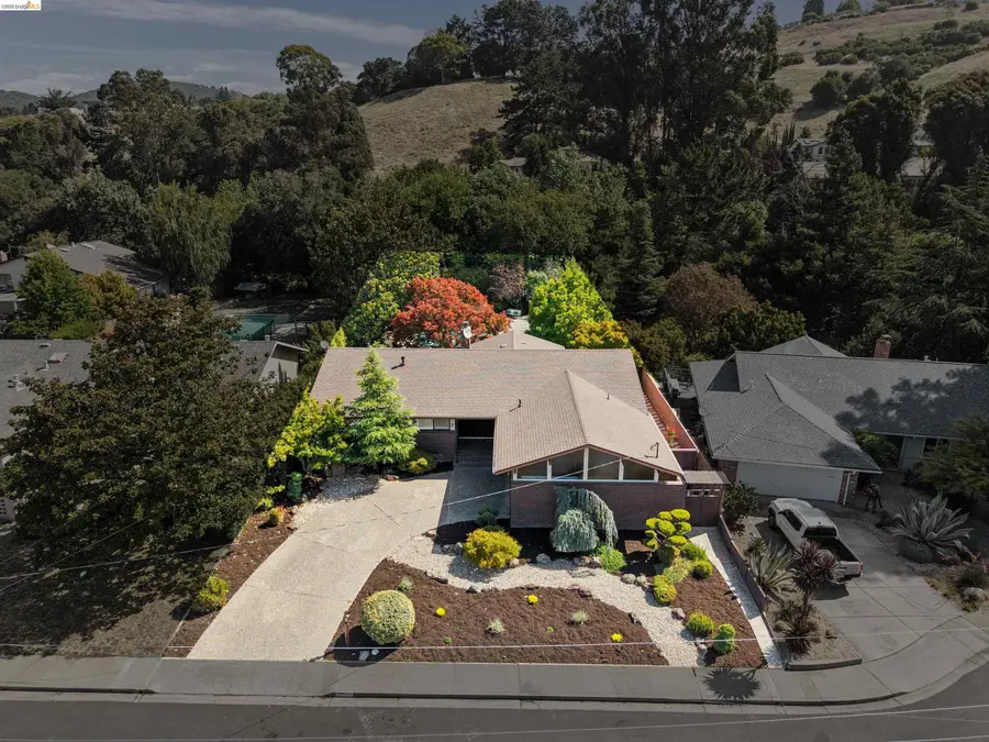 7 Jo-Lin Court, El Sobrante, CA 94803 - #2