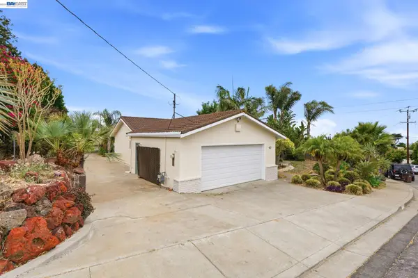 92 Welle Rd, CROCKETT, CA 94525