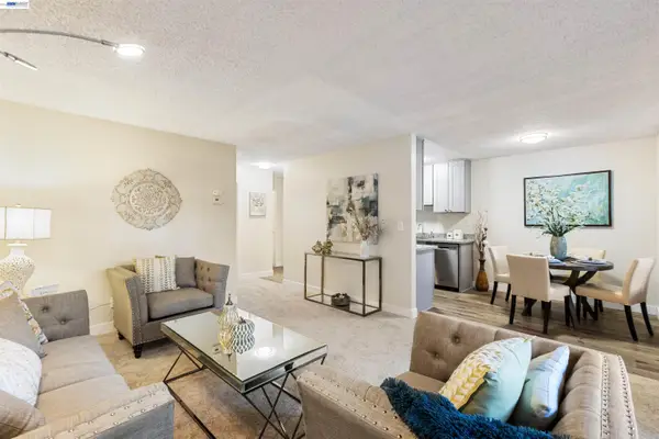 2131 Northwood Cir  #D, CONCORD, CA 94520