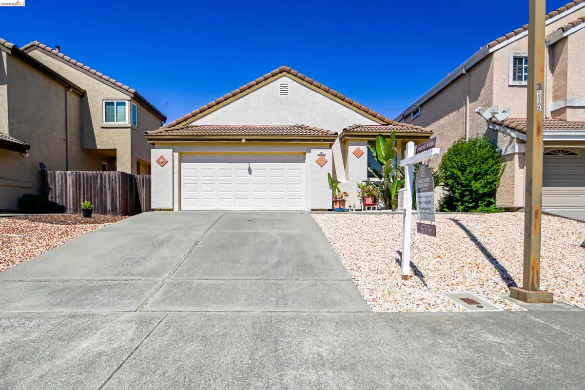 240 Seabury St., Suisun City, CA 94585 - #1