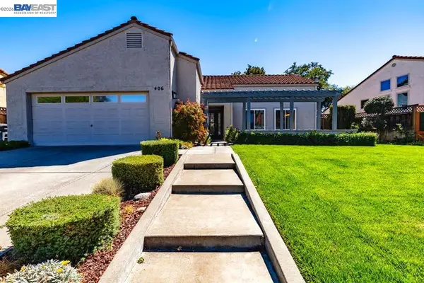 406 Stanford St, VACAVILLE, CA 95687