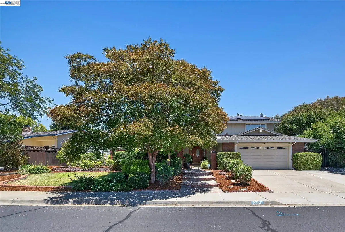 2360 Hampton Rd, Livermore, CA 94550 - #1