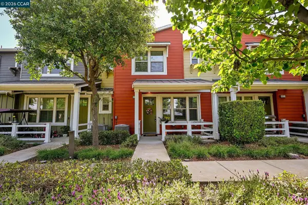 400 Persimmon Common  #4, LIVERMORE, CA 94551