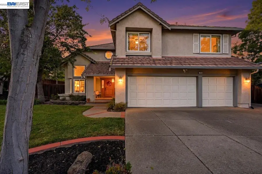 3766 Valley View Way, Livermore, CA 94551 - #3