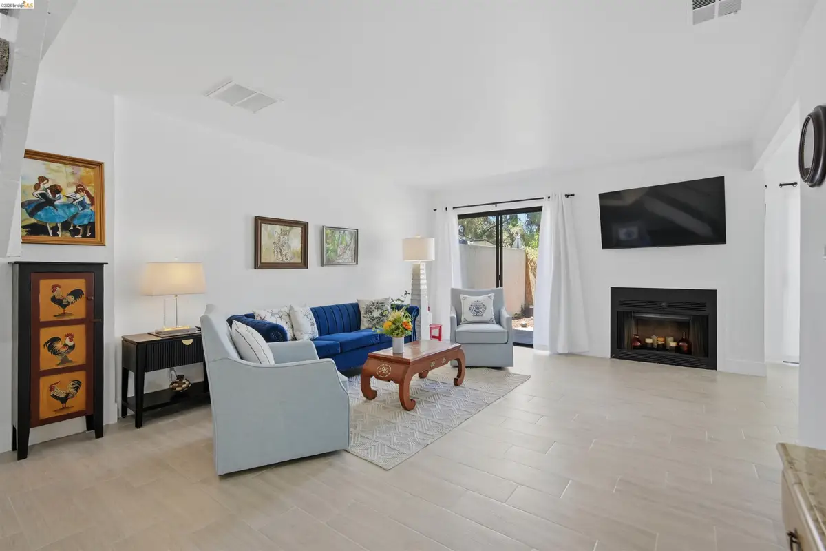 25 Bud Ct, Pleasant Hill, CA 94523 - #1
