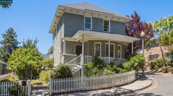 133 Pinole St, HERCULES, CA 94547