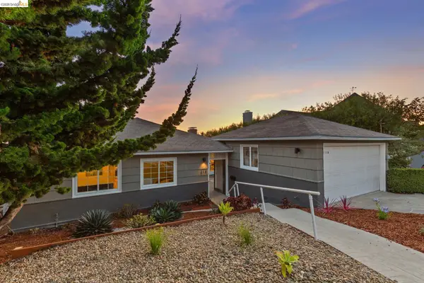 214 Yale Ave, KENSINGTON, CA 94708