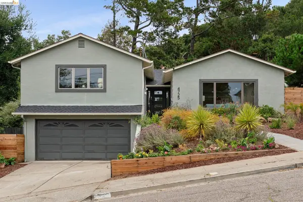 4725 Scotia Ave, OAKLAND, CA 94605