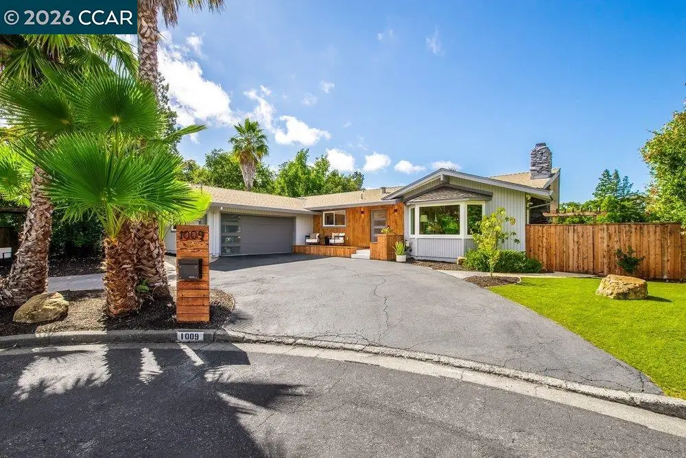 1009 Regio Court, Lafayette, CA 94549 - #1
