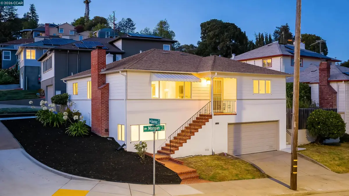 2880 Morgan Ave, Oakland, CA 94602 - #1