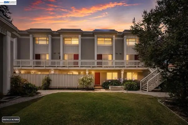 3399 Norton Way  #6, PLEASANTON, CA 94566