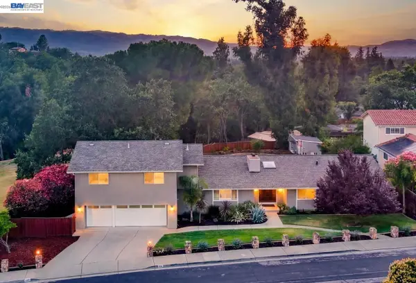 495 Adams Way, PLEASANTON, CA 94566