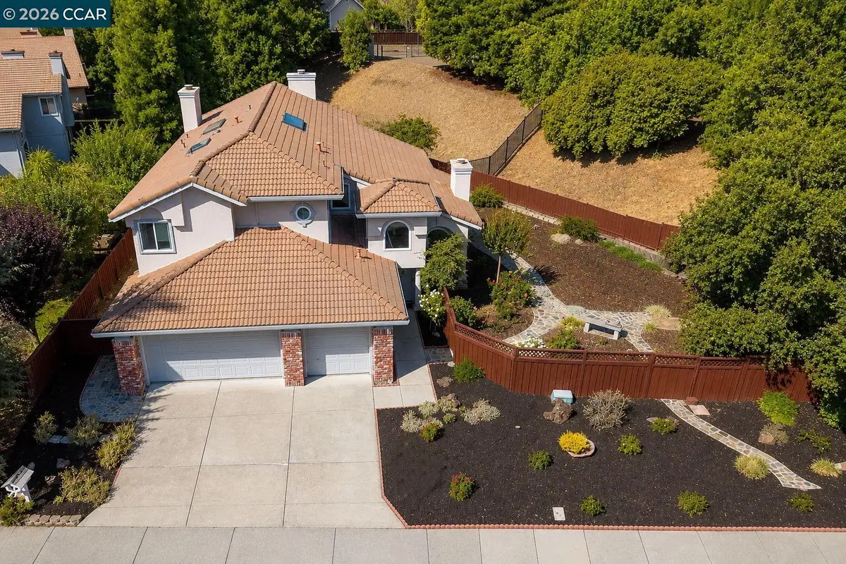 3385 Green Meadow Dr, Danville, CA 94506 - #1