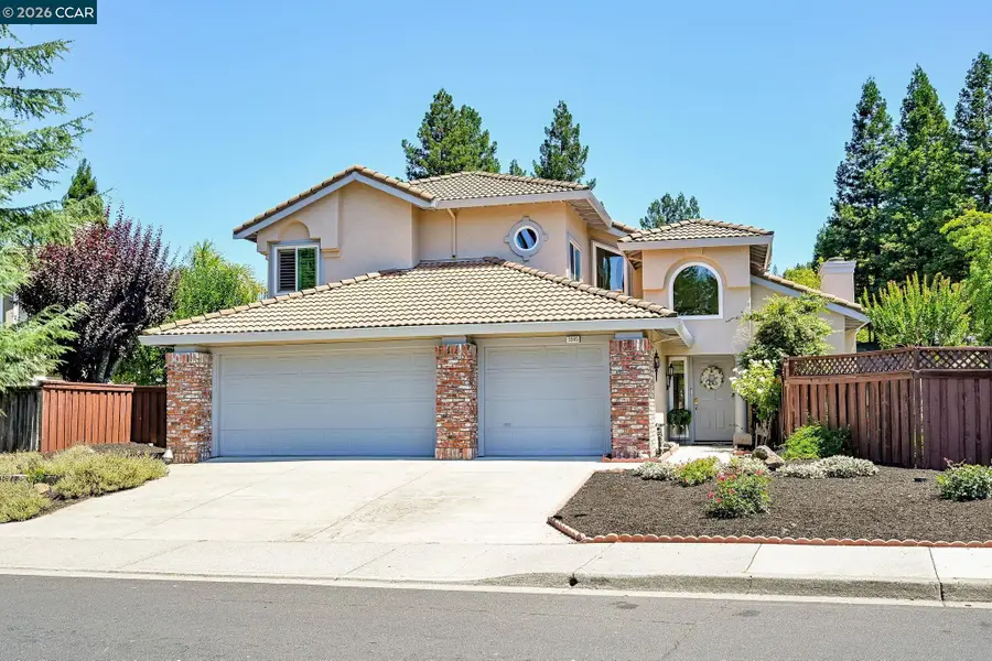 3385 Green Meadow Dr, Danville, CA 94506 - #2