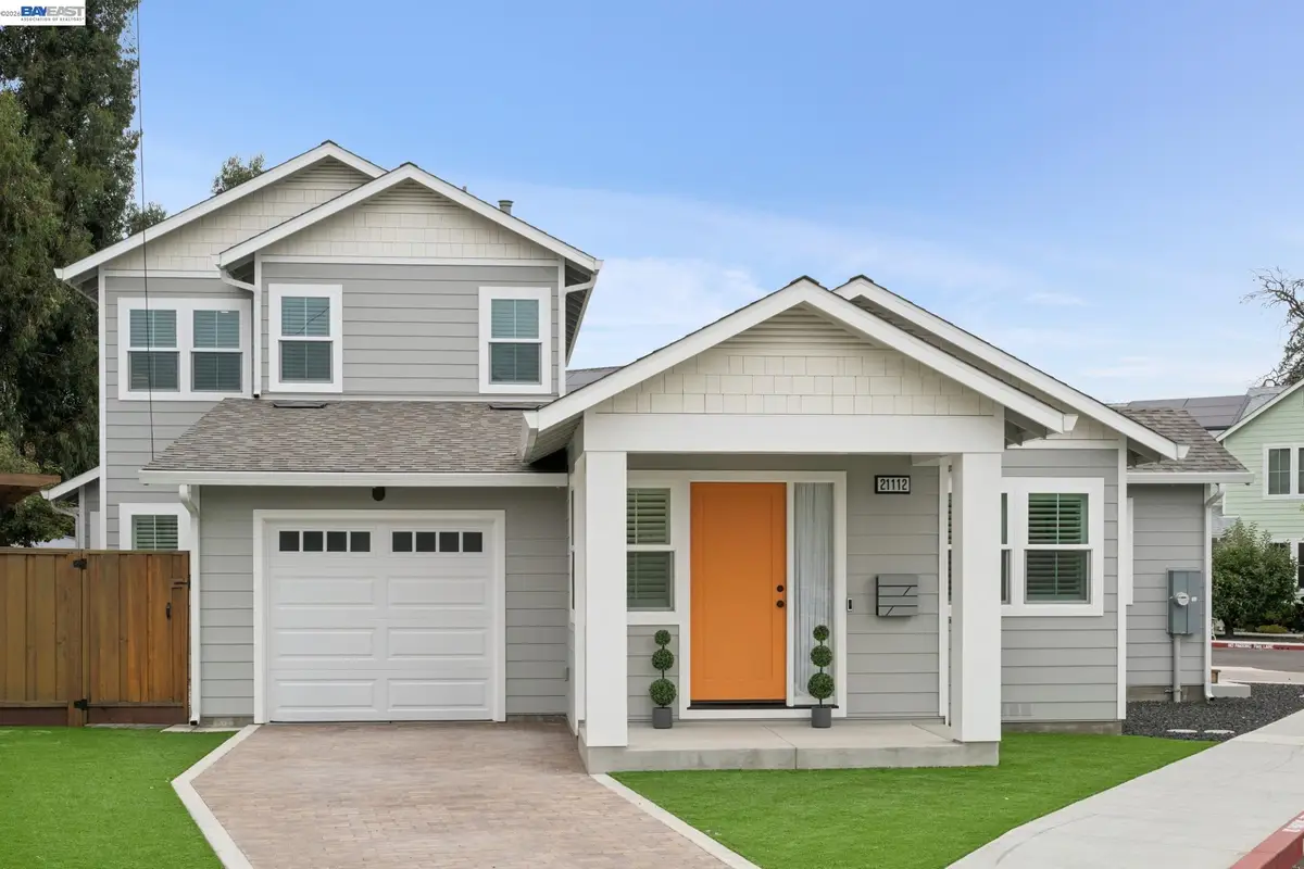 21112 Tyee Ct, Castro Valley, CA 94546 - #1