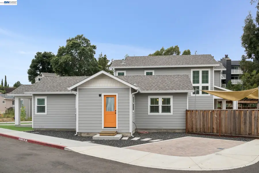21112 Tyee Ct, Castro Valley, CA 94546 - #2