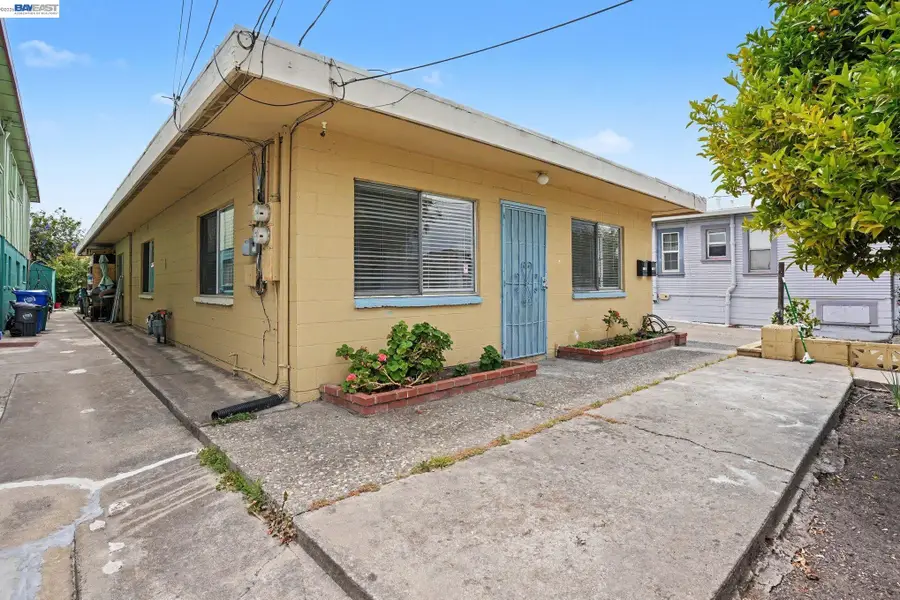 1110 Buena Vista, Alameda, CA 94501 - #3