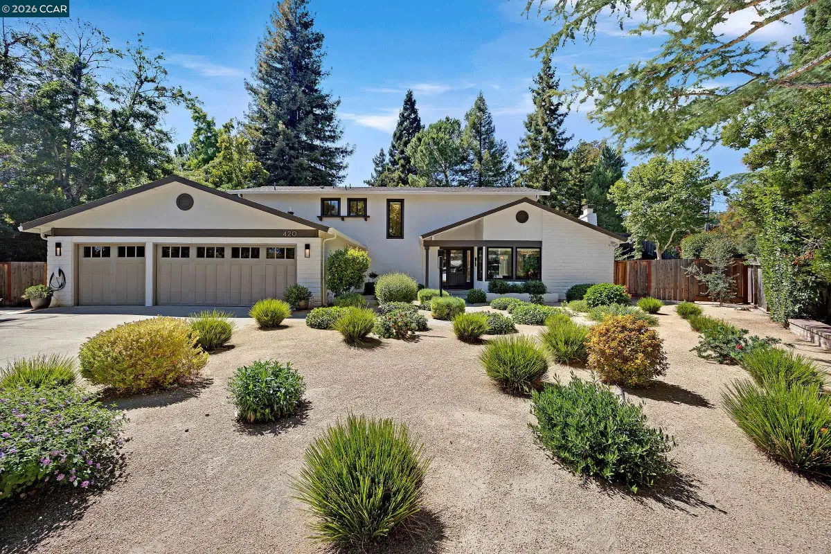 420 Pennington Pl, Danville, CA 94526 - #1