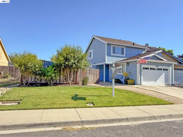 5453 Moonflower Way, LIVERMORE, CA 94551