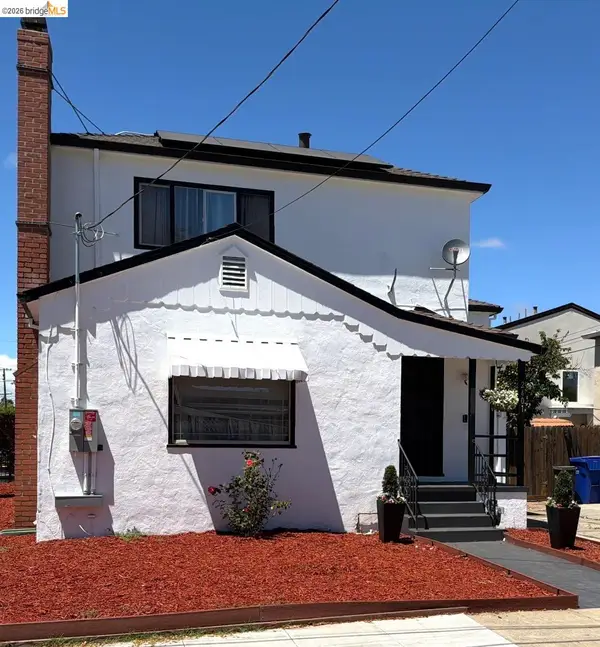 2401 80Th Ave, OAKLAND, CA 94605