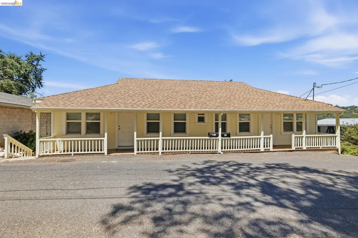 172 Shepherd St, Sonora, CA 95370 - #1