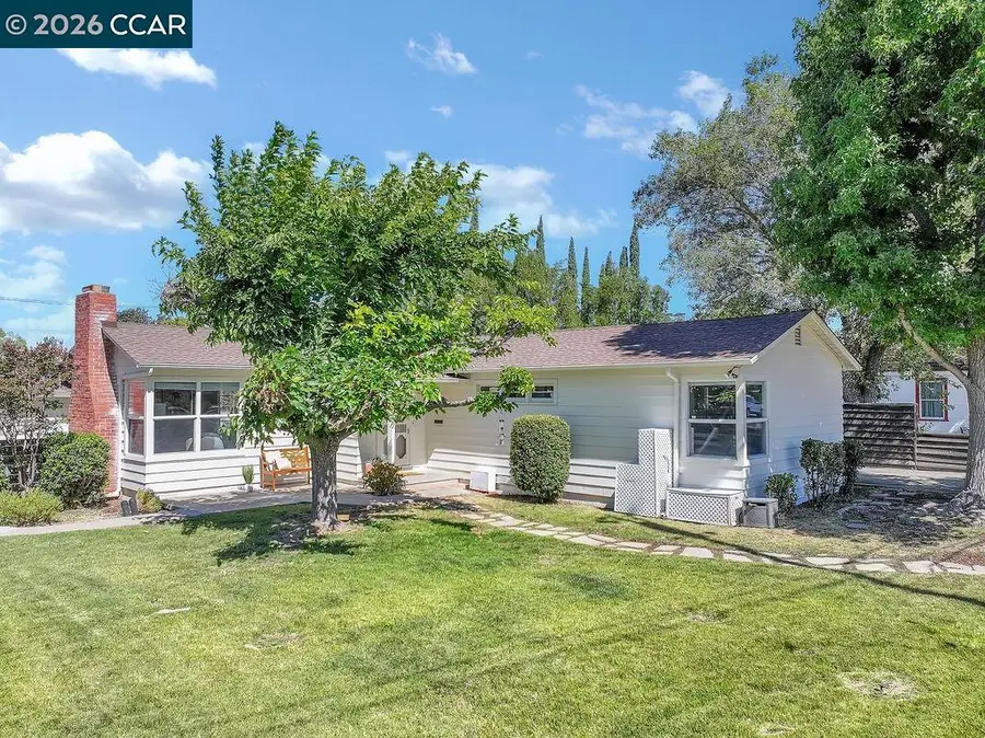 1627 Humphrey Dr, Concord, CA 94519 - #2