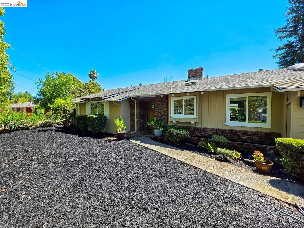 965 Springer RD, Los Altos, CA 94024 - #1