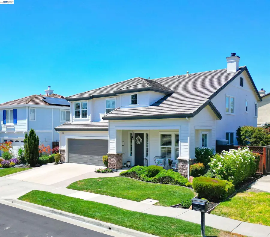 5305 Asterwood Dr, Dublin, CA 94568 - #2
