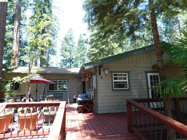 23184 Mark Twain Drive, TWAIN HARTE, CA 95383