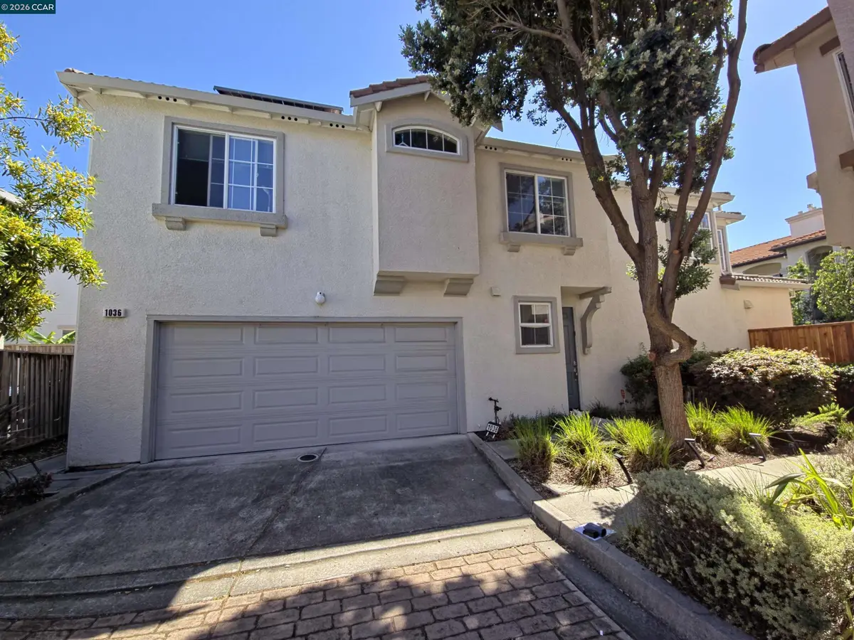 1036 Suncrest Ct, Richmond, CA 94806 - #1