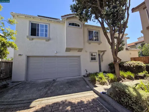 1036 Suncrest Ct, RICHMOND, CA 94806