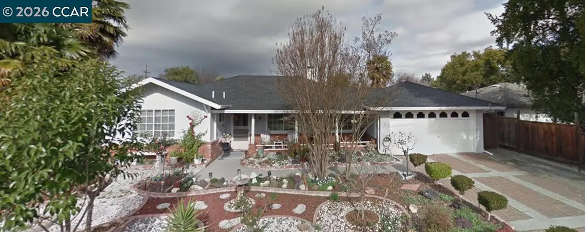 118 Maxine Dr, Pleasant Hill, CA 94523 - #1