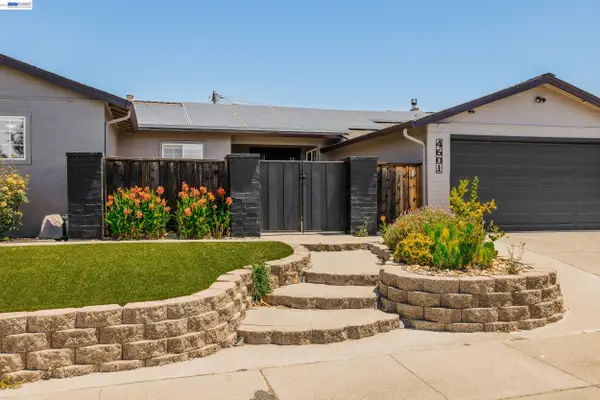 4601 Wilson Ln, CONCORD, CA 94521