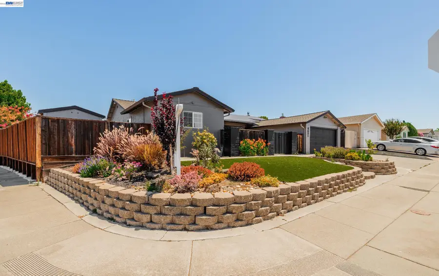 4601 Wilson Ln, Concord, CA 94521 - #2