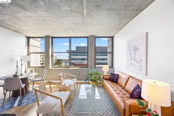 311 2Nd St  #714, OAKLAND, CA 94607