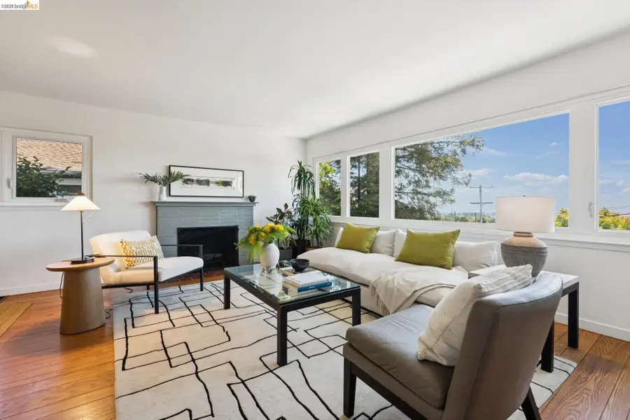 4050 Norton Ave, Oakland, CA 94602 - #2