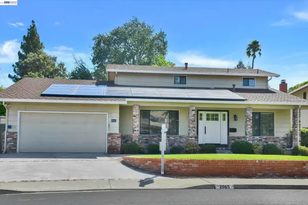 2065 Gill Port Ln, WALNUT CREEK, CA 94598