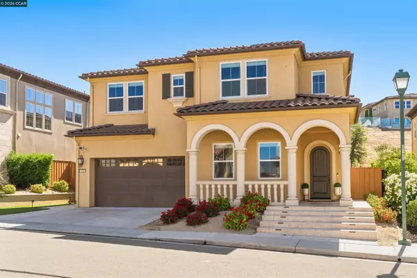 1124 Rosamund Dr, SAN RAMON, CA 94582