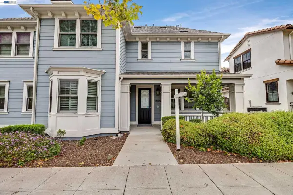 1920 Willow St, ALAMEDA, CA 94501