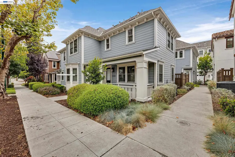 1920 Willow St, Alameda, CA 94501 - #2