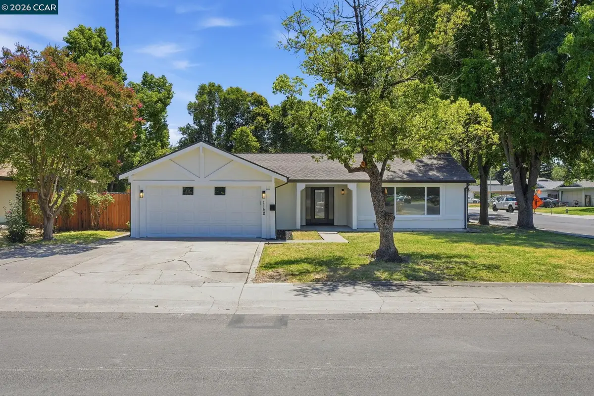 1140 Edmonton Dr, Sacramento, CA 95833 - #1