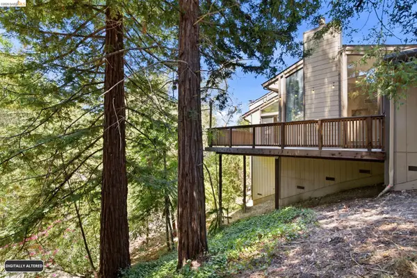 158 Alamo Square, ALAMO, CA 94507