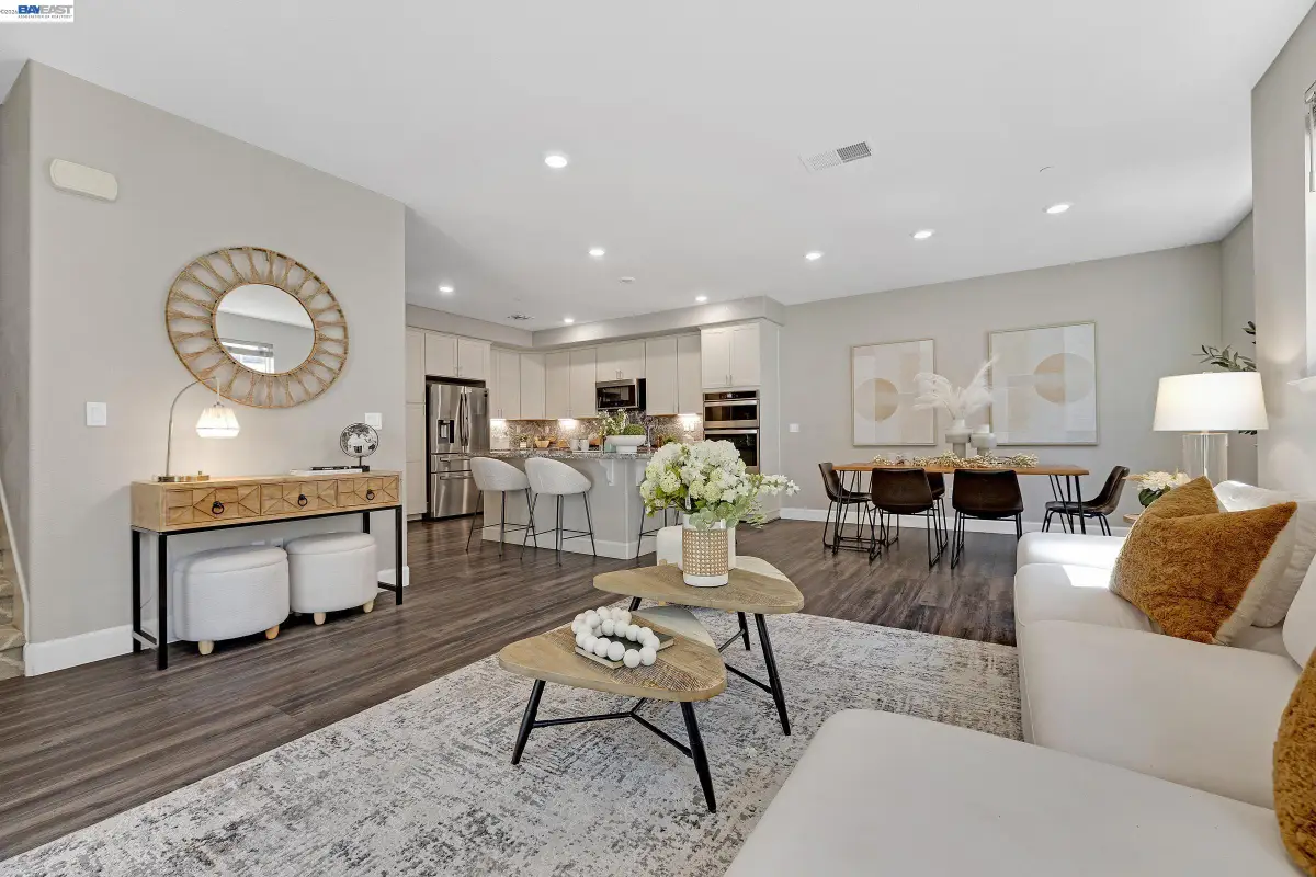 3908 Guerneville Way, Dublin, CA 94568 - #1