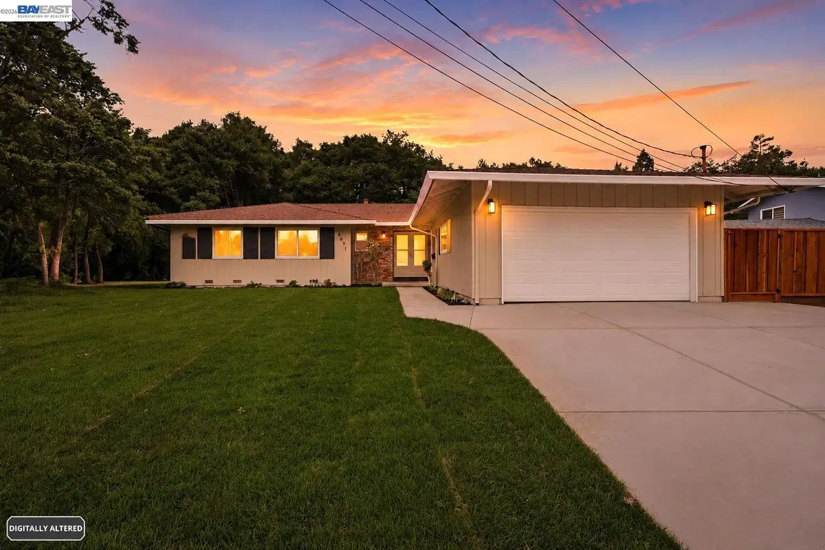 8091 Via Zapata, Dublin, CA 94568 - #1
