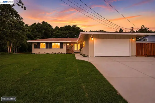 8091 Via Zapata, DUBLIN, CA 94568