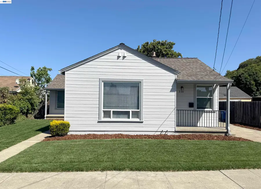 226 Bristol, San Leandro, CA 94577 - #2