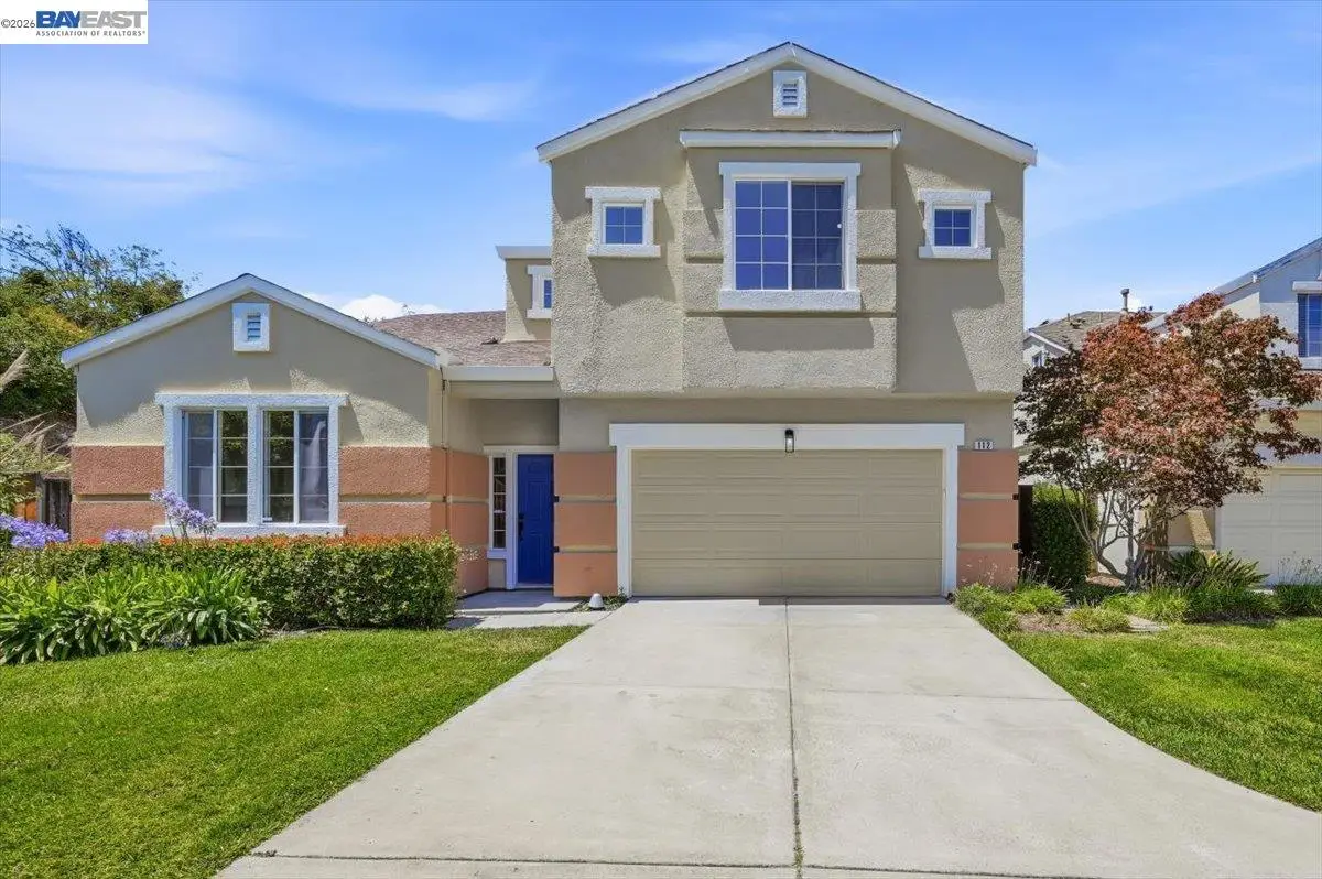112 Ridgepoint Ct, Hercules, CA 94547 - #1