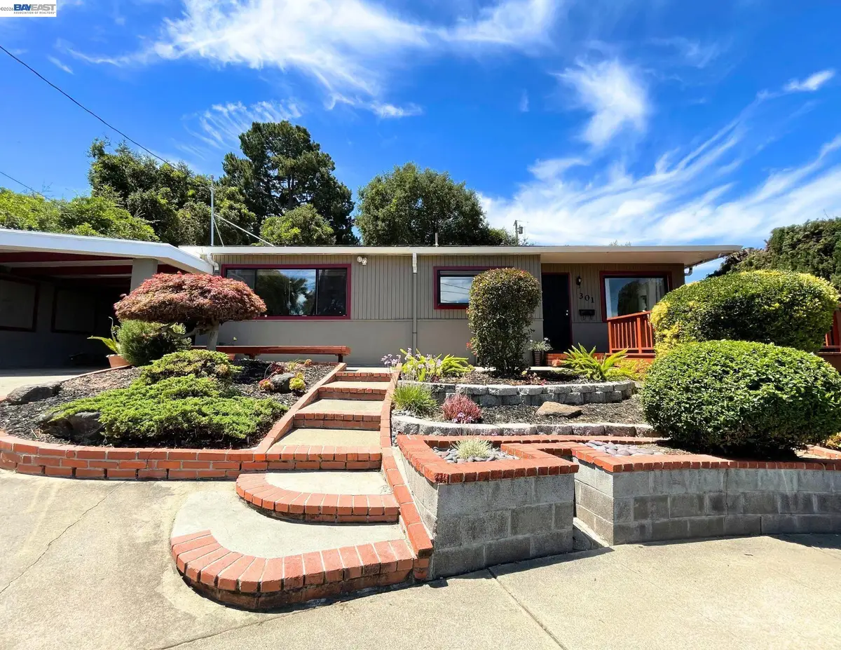 301 Joan Vista St, El Sobrante, CA 94803 - #1