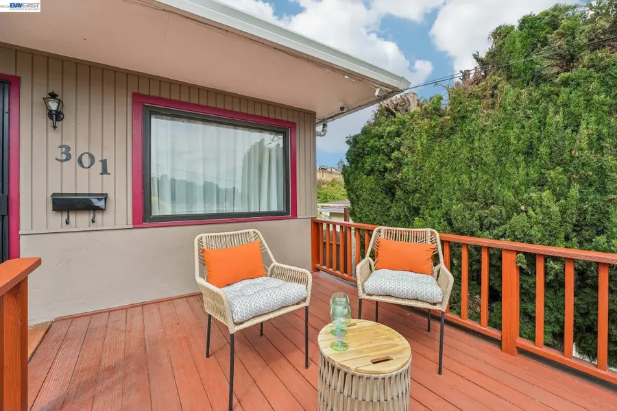 301 Joan Vista St, El Sobrante, CA 94803 - #3